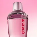 Hugo Energise eau de toilette para homens 75 ml