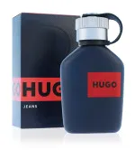 Hugo Jeans eau de toilette para homens 75 ml