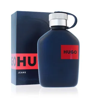 Hugo Boss Hugo Jeans eau de toilette para homens 125 ml