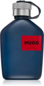 Hugo Jeans eau de toilette para homens 75 ml