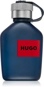 Hugo Jeans eau de toilette para homens 75 ml