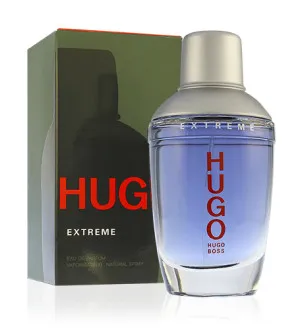 Hugo Boss Hugo Man Extreme eau de parfum para homens 75 ml