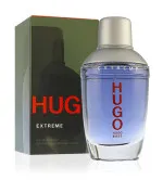 Hugo Man Extreme eau de parfum para homens 75 ml
