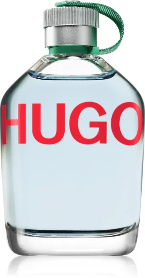 Hugo Boss Hugo Man eau de toilette para homens 125 ml