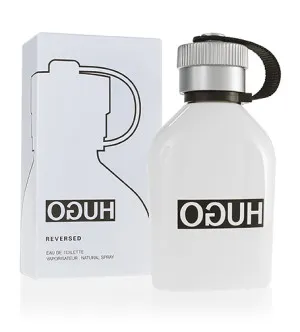 Hugo Boss HUGO Reversed eau de toilette para homens 75 ml