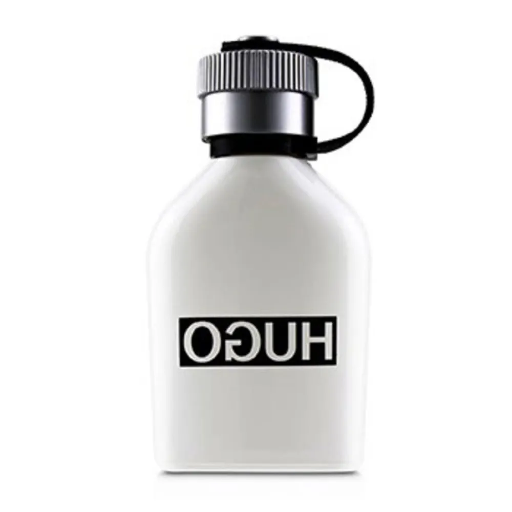HUGO Reversed eau de toilette para homens 75 ml