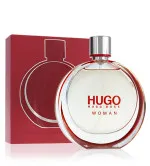 Hugo Woman eau de parfum para mulheres 50 ml