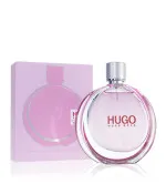 Hugo Woman Extreme eau de parfum para mulheres 75 ml