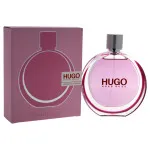 Hugo Woman Extreme eau de parfum para mulheres 75 ml