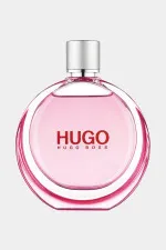 Hugo Woman Extreme eau de parfum para mulheres 75 ml