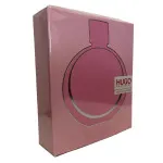 Hugo Woman Extreme eau de parfum para mulheres 75 ml
