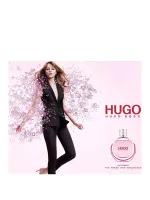 Hugo Woman Extreme eau de parfum para mulheres 75 ml