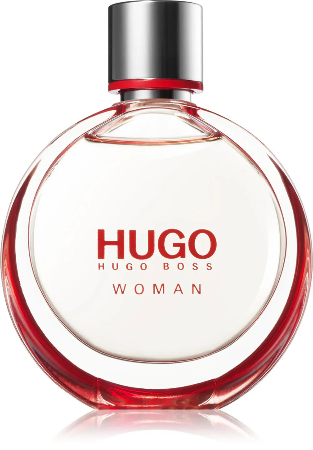 Hugo Woman eau de parfum para mulheres 50 ml