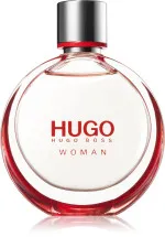 Hugo Woman eau de parfum para mulheres 50 ml