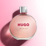 Hugo Woman eau de parfum para mulheres 50 ml