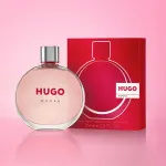 Hugo Woman eau de parfum para mulheres 50 ml