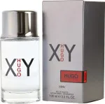 Hugo XY eau de toilette para homens 100 ml