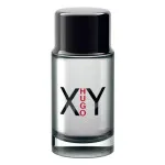 Hugo XY eau de toilette para homens 100 ml