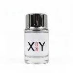 Hugo XY eau de toilette para homens 100 ml