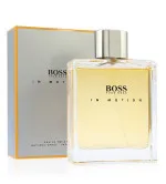 In Motion eau de toilette para homens 100 ml