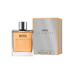 In Motion eau de toilette para homens 100 ml