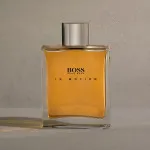In Motion eau de toilette para homens 100 ml