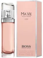 Ma Vie Pour Femme L'Eau eau de toilette para mulheres 50 ml