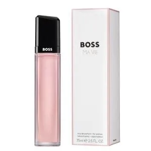 Hugo Boss Ma Vie Pour Femme eau de parfum para mulheres 75 ml