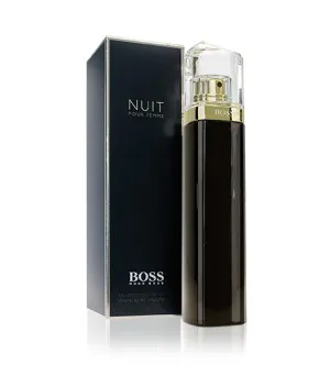Hugo Boss Nuit Pour Femme eau de parfum para mulheres 30 ml