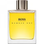 Number One eau de toilette para homens 100 ml
