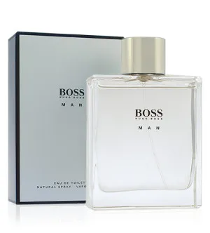 Hugo Boss Orange Man eau de toilette para homens 100 ml