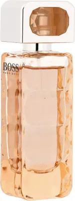 Orange Eau de Toilette para mulheres 30 ml