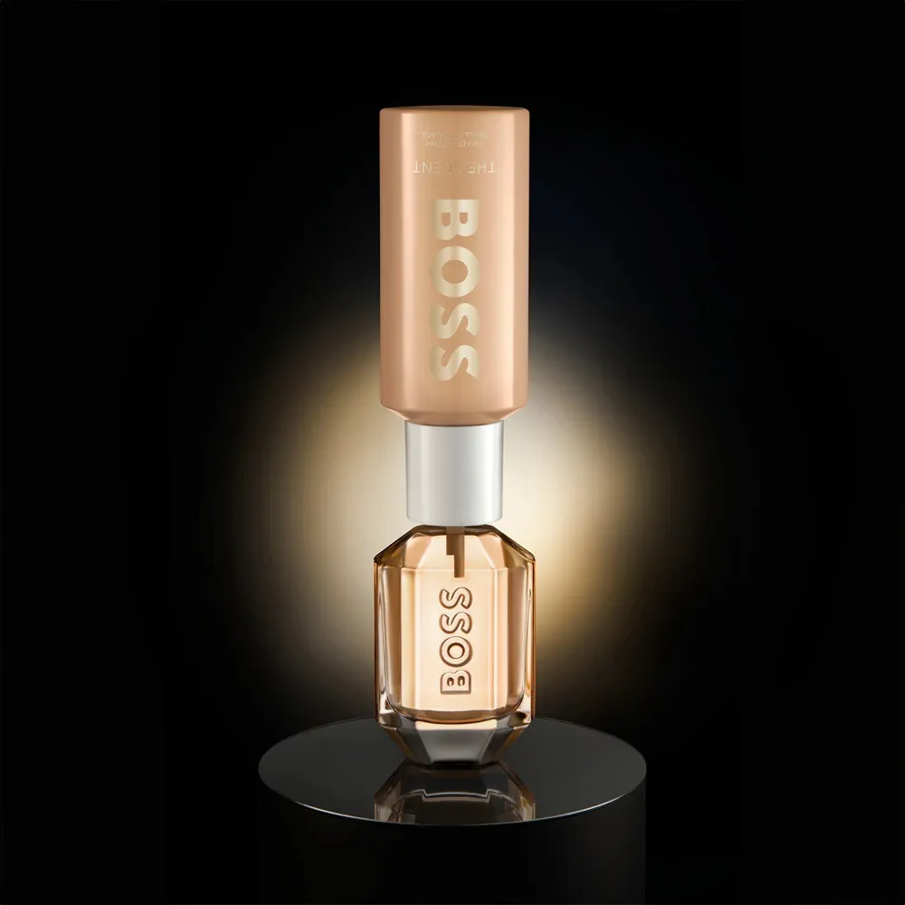 The Scent For Her eau de parfum para mulheres 100 ml