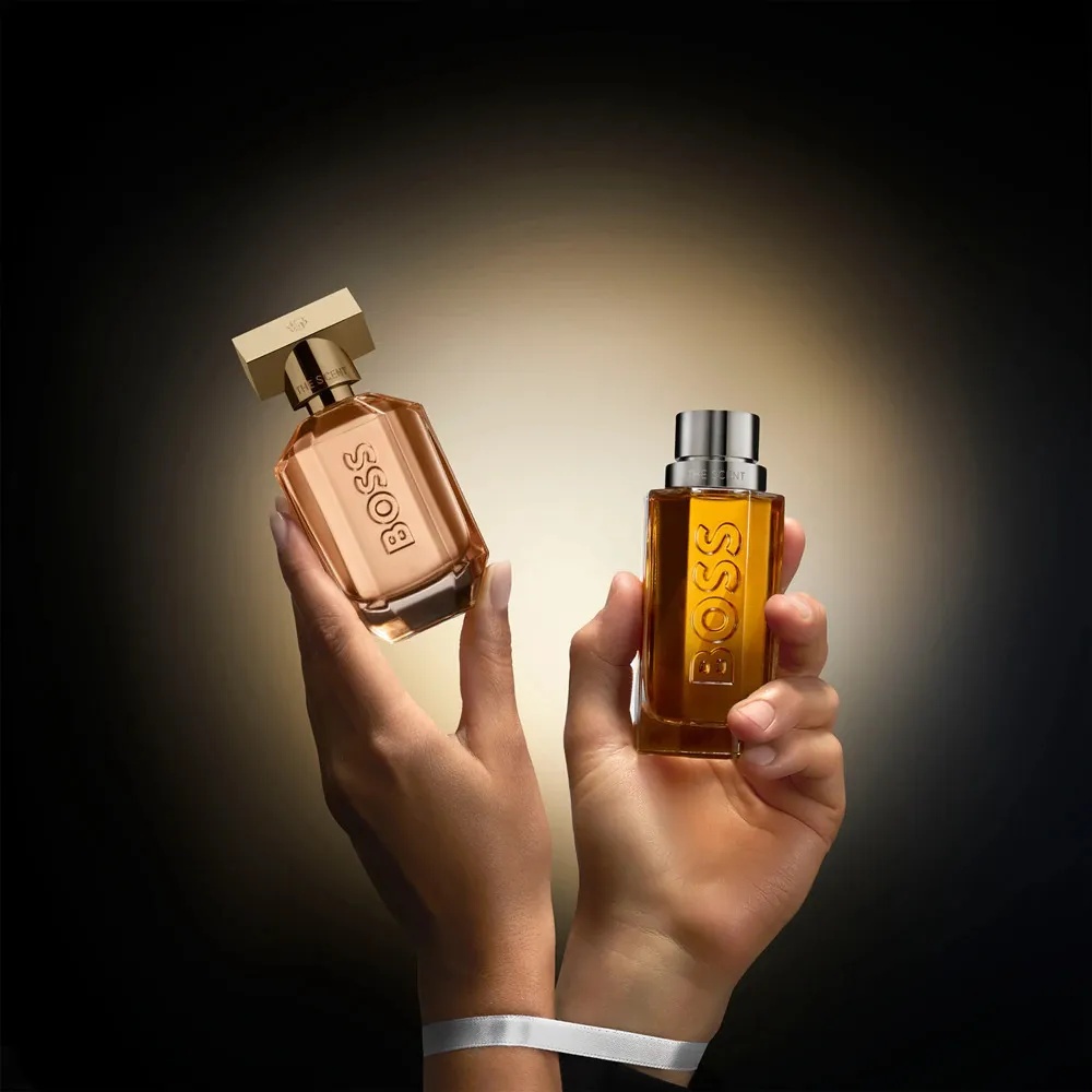 The Scent For Her eau de parfum para mulheres 100 ml