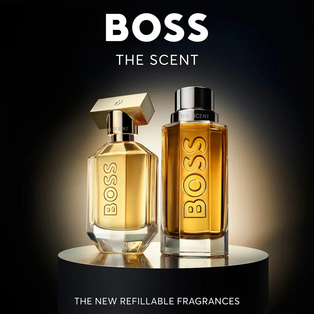 The Scent For Her eau de parfum para mulheres 100 ml