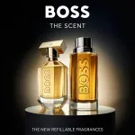 The Scent For Her eau de parfum para mulheres 100 ml