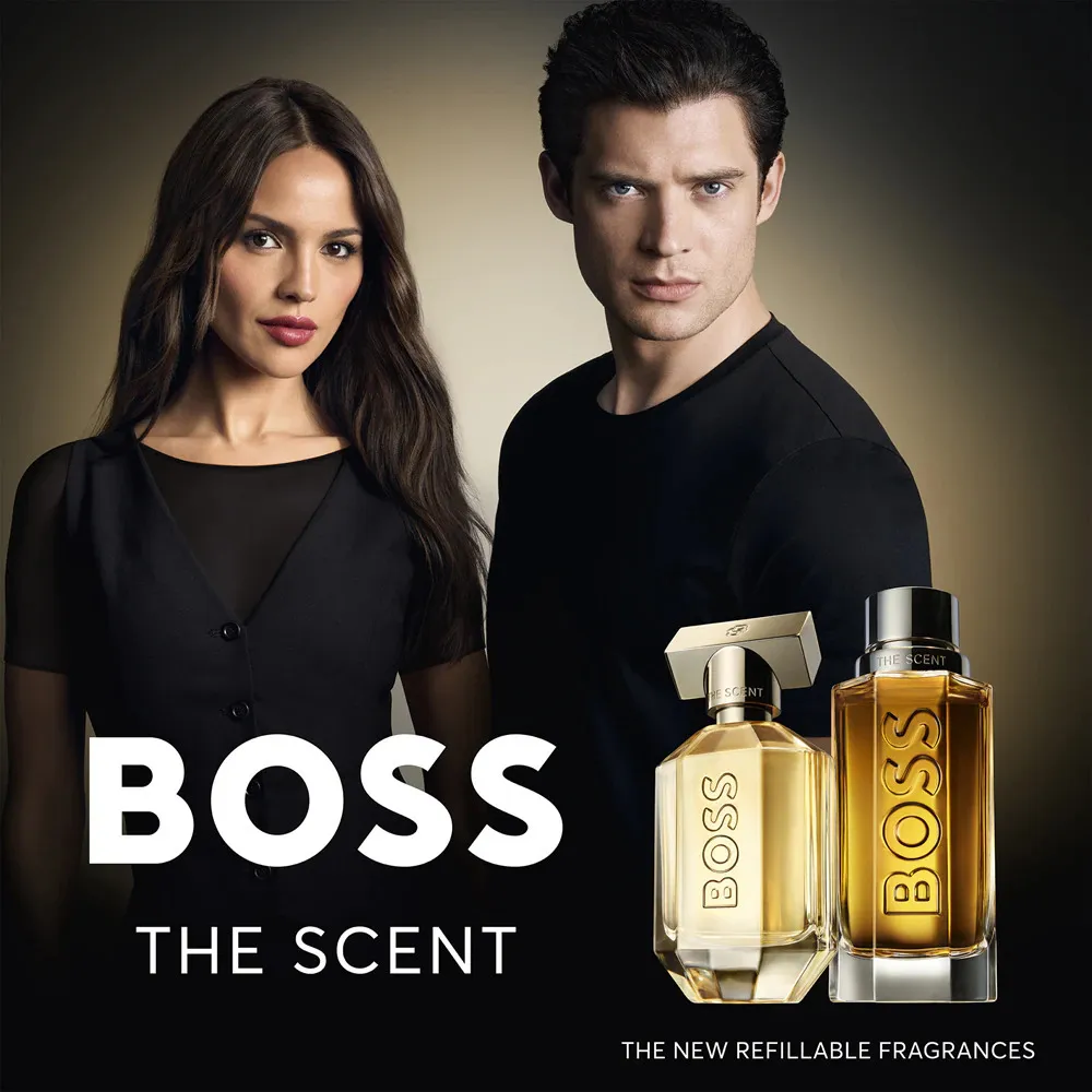 The Scent For Her eau de parfum para mulheres 100 ml