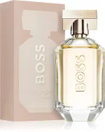 The Scent For Her eau de parfum para mulheres 100 ml
