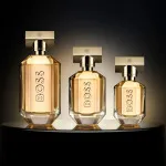 The Scent For Her eau de parfum para mulheres 100 ml