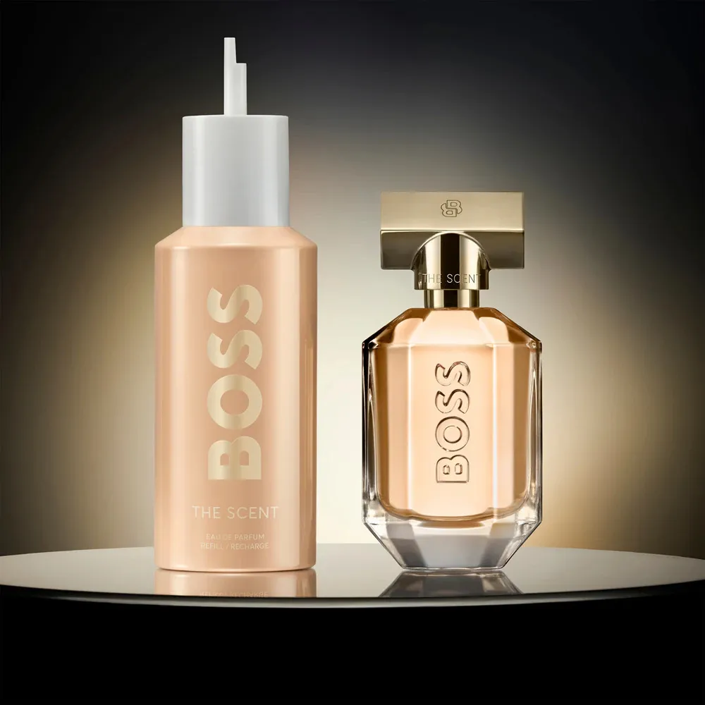 The Scent For Her eau de parfum para mulheres 100 ml