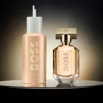 The Scent For Her eau de parfum para mulheres 100 ml