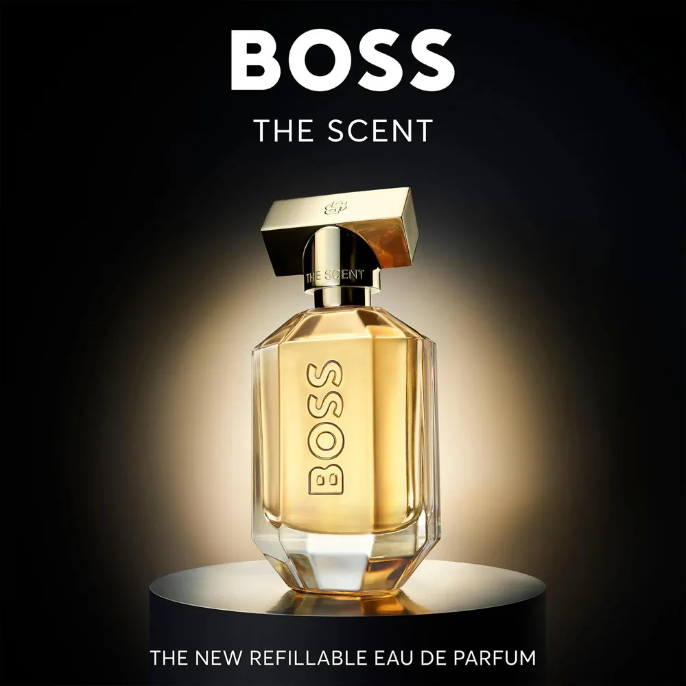 The Scent For Her eau de parfum para mulheres 100 ml