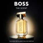 The Scent For Her eau de parfum para mulheres 100 ml
