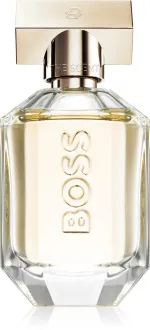 The Scent For Her eau de parfum para mulheres 100 ml