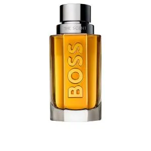 Hugo Boss The Scent eau de toilette para homens 200 ml