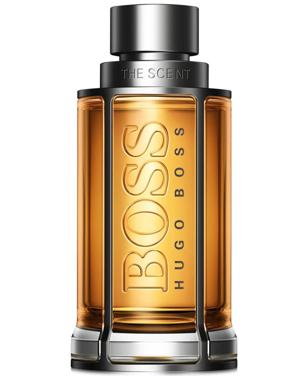 The Scent eau de toilette para homens 50 ml