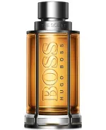 The Scent eau de toilette para homens 50 ml