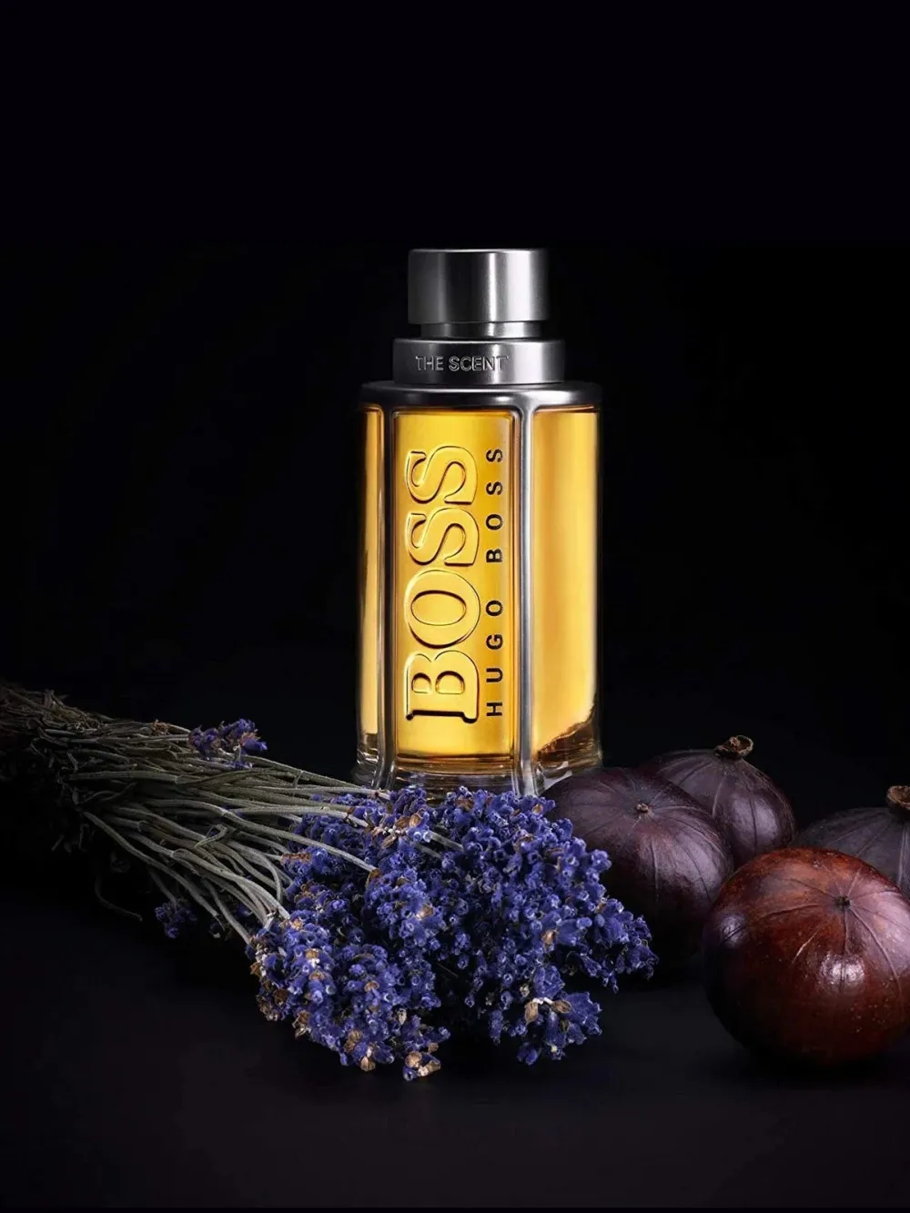 The Scent eau de toilette para homens 50 ml