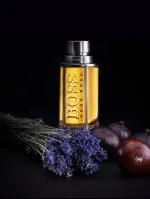 The Scent eau de toilette para homens 50 ml