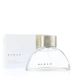Hugo Boss Woman eau de parfum para mulheres 90 ml